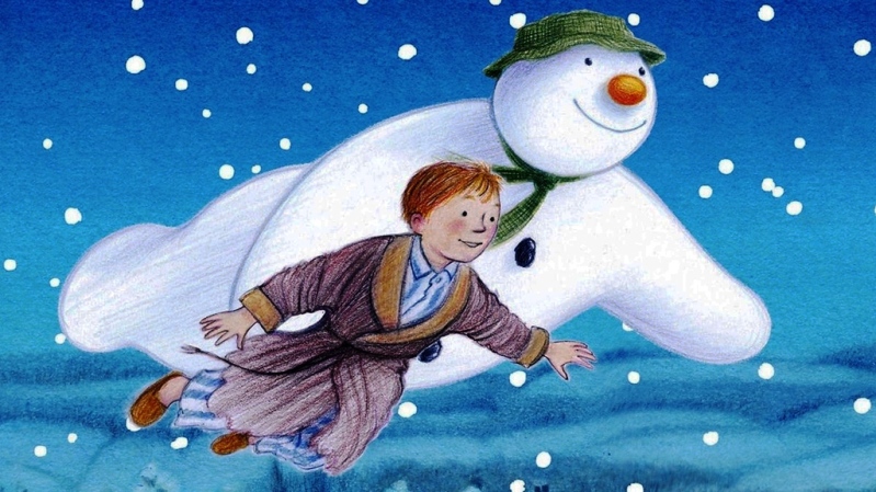 Snowman